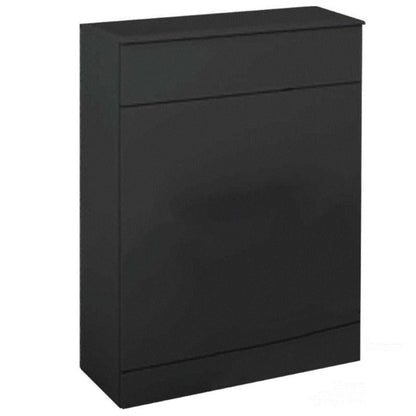 Aquatrend WC Unit Full Set - All Colours - Aqua