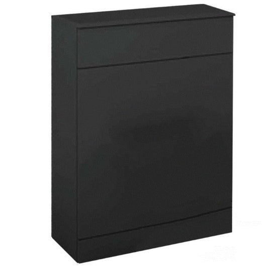 Aquatrend WC Unit Full Set - All Colours - Aqua