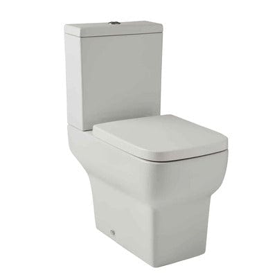 Bella Cloakroom Suite - Aqua