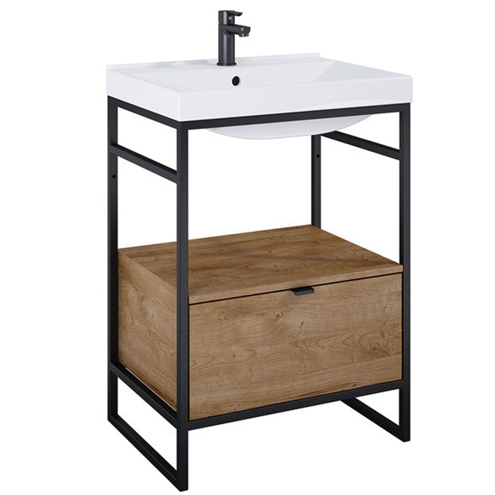 Indus Maxxi Basin - All Sizes - Aqua