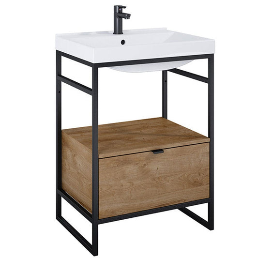 Indus Maxxi Basin - All Sizes - Aqua