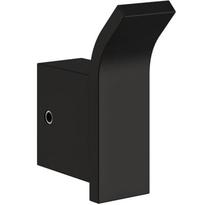 Robe Hook - All Finishes - Aqua