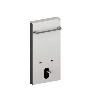Obelisk Cistern Cabinet for Wall Hung Bidet - All Colours - RAK Ceramics