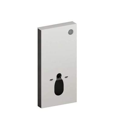 Obelisk Cistern Cabinet for Wall Hung Pan - All Colours - RAK Ceramics