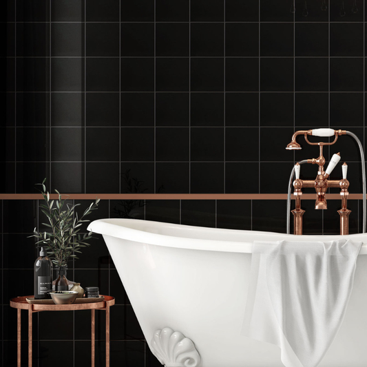 Prismatics Gloss Black (Free Sample)