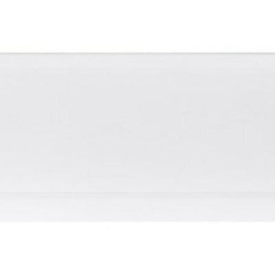 Aquatrend Wooden End Bath Panel - Aqua