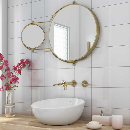 Prismatics Gloss White (Free Sample)