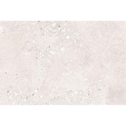 Cement Ceppo White Matt Glazed Porcelain  600mm x 900mm x 20mm (2 per Box)