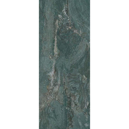 Aqua Wall Jade Gloss SPC Wall Panel 950mm x 2400mm x 6mm (2 per Box)