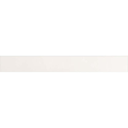 Corsica White Sands Matt Porcelain Wall & Floor 50mm x 400mm (50 per Box)