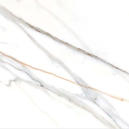 Scent Gold Matt Porcelain Wall & Floor Tile 595mmx 595mm (4 per Box)