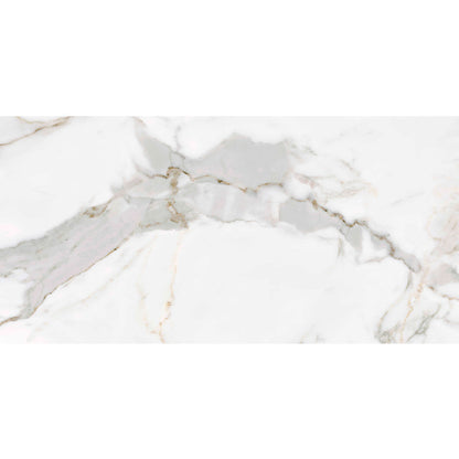 Hannah Satin Porcelain Wall & Floor Tile - All Sizes
