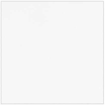 Matt White Matt Ceramic Wall Tile - All Sizes