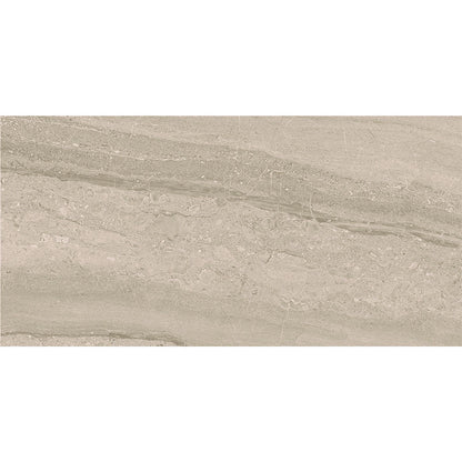 Laurent Beige Gloss Ceramic Wall Tile 300mm x 600mm (8 per Box)