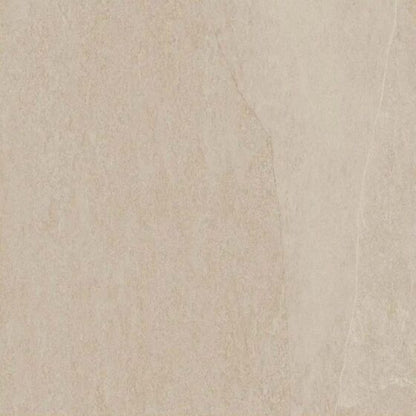 Rock Beige Matt Porcelain  Wall & Floor Tile 600mm x 600mm (3 per Box)