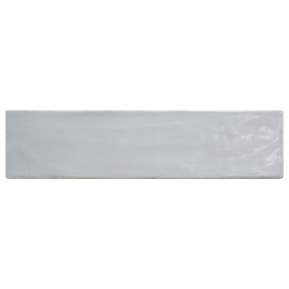 Handmade Duck Egg Gloss Ceramic Wall Tile - All Sizes