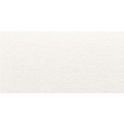 Veronica White Matt Ceramic Wall Tile 300mm x 600mm(7 per Box)