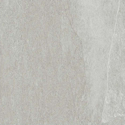 Rock Grey Matt Ceramic Wall & Floor Tile 600mm x 600mm (3 per Box)