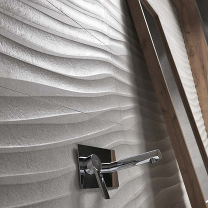 Rock Grey Concept Décor Matt Ceramic Wall Tile 690mm x 240mm (7 per Box)