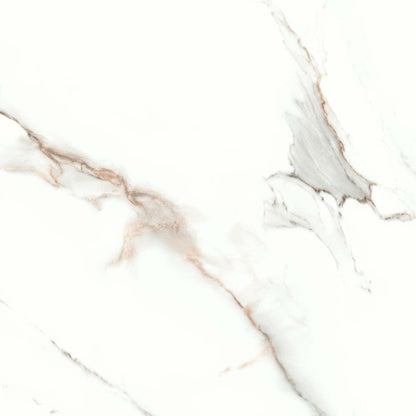 Sanford Natural Matt Porcelain Wall & Floor Tile 995mm x 995mm (2 per Box)