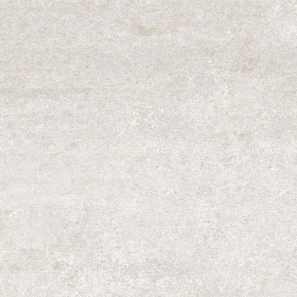 Knole Cream Matt Porcelain Wall & Floor Tile 607mm x 607mm (3 per Box)