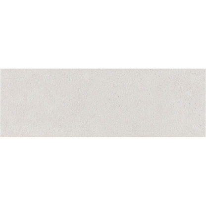 Kalksten Light Grey Matt Ceramic Wall Tile 250mm x 750mm (7 per Box)