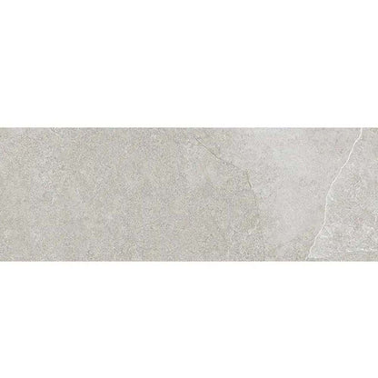 Rock Grey Matt Ceramic Wall Tile 690mm x 240mm (7 per Box)