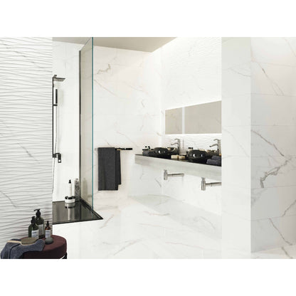 Serenity Gloss Ceramic Wall Tile 300mmx 900mm (4 per Box)