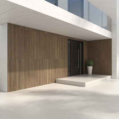 Kinabalu Walnut Matt Porcelain Panel 1200mm x 600mm (2 per Box)