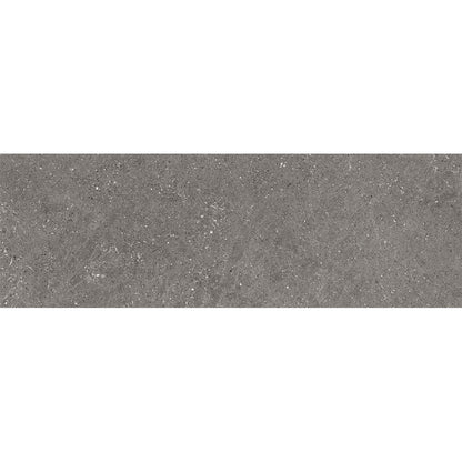 Kalksten Anthracite Matt Ceramic Wall Tile 250mm x 750mm (7 per Box)