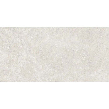 Knole Cream Matt Ceramic Wall Tile 600mm x 300mm (8 per Box)