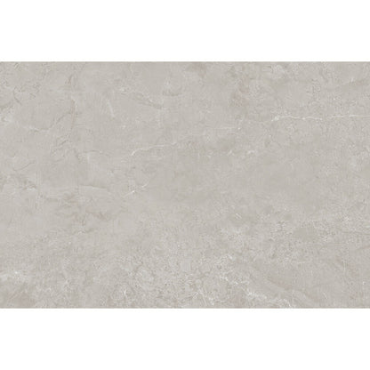 Zeta Silver Gloss Ceramic Wall Tile 300mm x 450mm (6 per Box)
