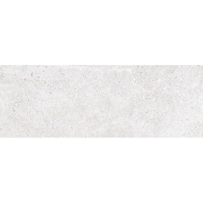 Kabin Blanco Matt Ceramic Wall Tile 690mm x 240mm (7 per Box)