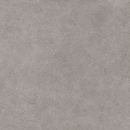 Hartford Dark Grey Matt Porcelain Wall & Floor Tile 995mm x 995mm (2 per Box)