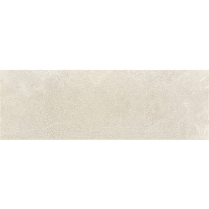 Pueblo Silver Matt Ceramic Wall Tile 300mm x 900mm (4 per Box)