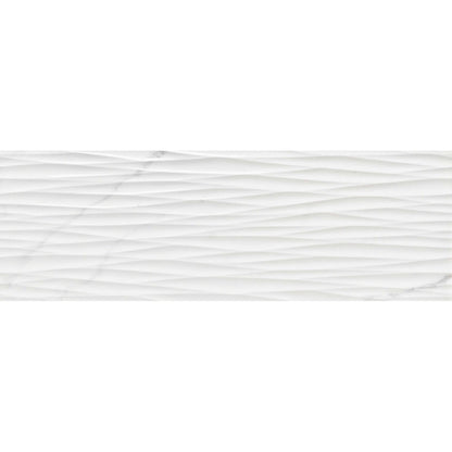 Serenity Décor Gloss Ceramic Wall Tile 300mm x 900mm (4 per Box)