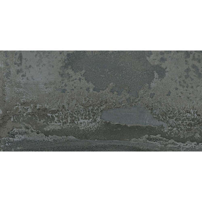 Iron Grey Semi-Polished Wall & Floor Tile 1200mm x 600mm (2 per Box)