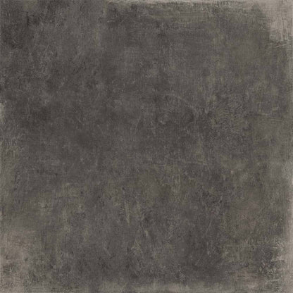 Loft Grey Matt Porcelain Wall & Floor Tile 800mm x 800mm (2 per Box)