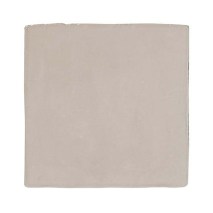 Flash Blush Ceramic Gloss Pink Wall Tile 130mm x 130mm (38 per Box)