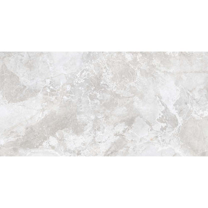 Leyenda Light Semi-Polished Porcelain Wall & Floor Tile 1200mm x 600mm (2 per Box)
