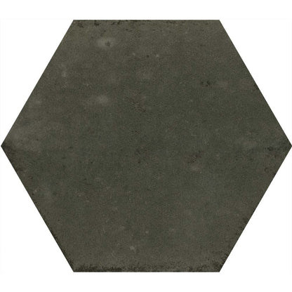 Hope Ash Hexagon Gloss Ceramic Wall Tile 150mm x 173mm (44 per Box)