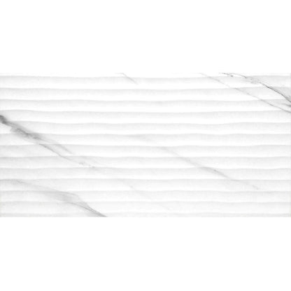 Waldorf Décor Matt Ceramic Wall Tile 300mm x 600mm (8 per Box)