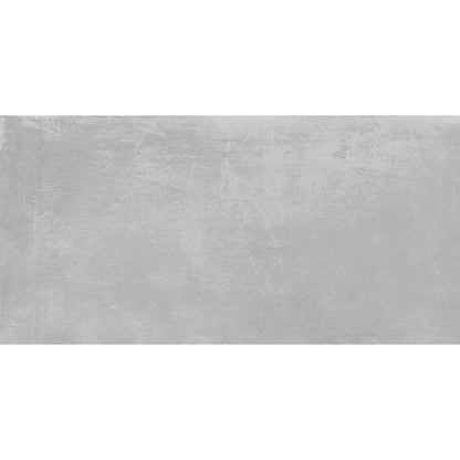 Loft Ash Matt Porcelain Wall & Floor Tile - All Sizes
