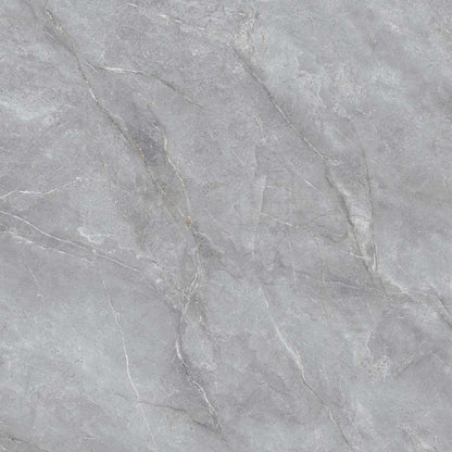 Selene Silver Polished Porcelain Wall & Floor Tile 1000mm x 1000mm (2 per Box)