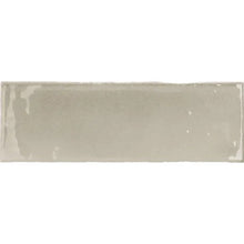 Load image into Gallery viewer, Vermont Brick Ceramic Gloss Wall Tile 75mm x 230mm (30 per Box)
