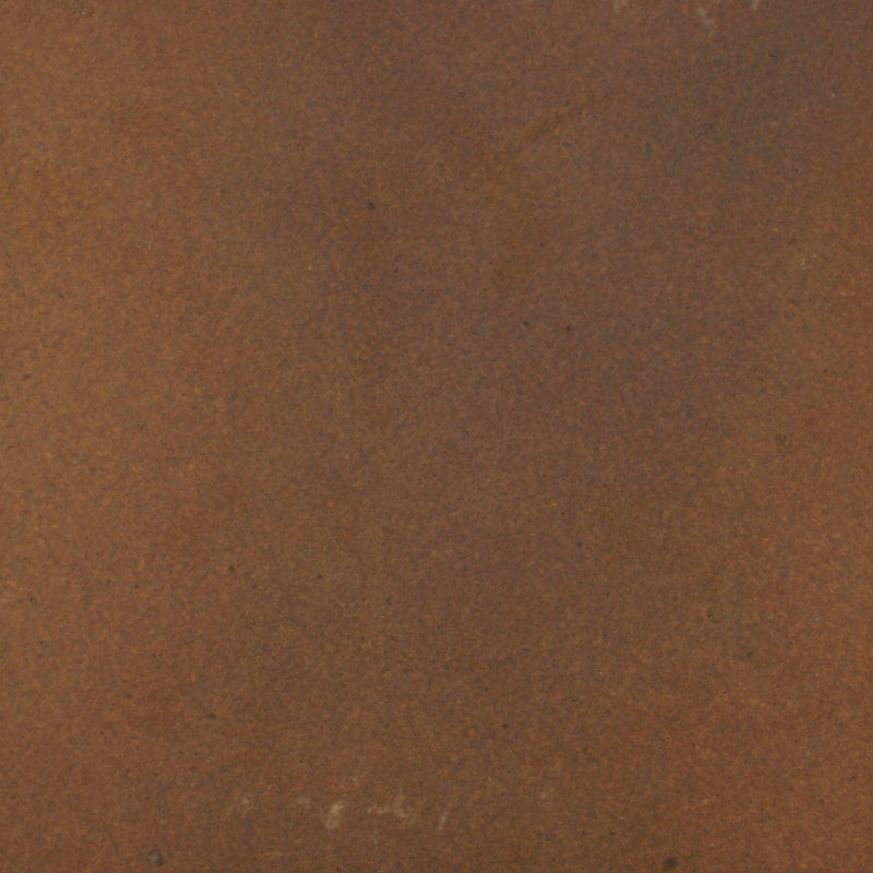 Quarry Flame Brown/Plain Edge 150mm x 150mm (Free Sample)