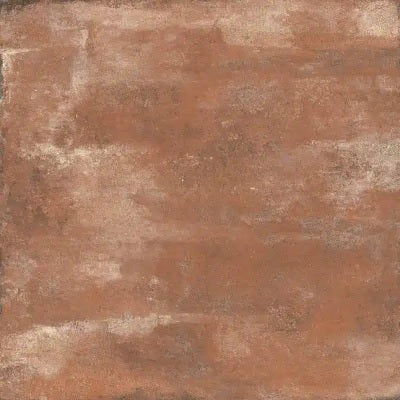 Kasbah Porcelain Matt Cotto Floor Tile 600mm x 600mm (Free Sample)