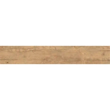 Load image into Gallery viewer, Chalet Porcelain Wood Effect Matt Floor Tile 1200mm x 200mm (4 per Box)
