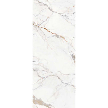 Aqua Wall Corinthia Gloss SPC Wall Panel 950mm x 2400mm x 6mm (2 per Box)
