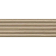 Load image into Gallery viewer, Kie Ceramic Wood Effect Cladding Matt Natural Oak Wall Tile - 300mm x 900mm (5 per Box)
